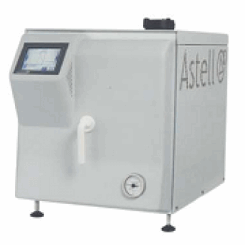 دستگاه اتوکلاو های رومیزی