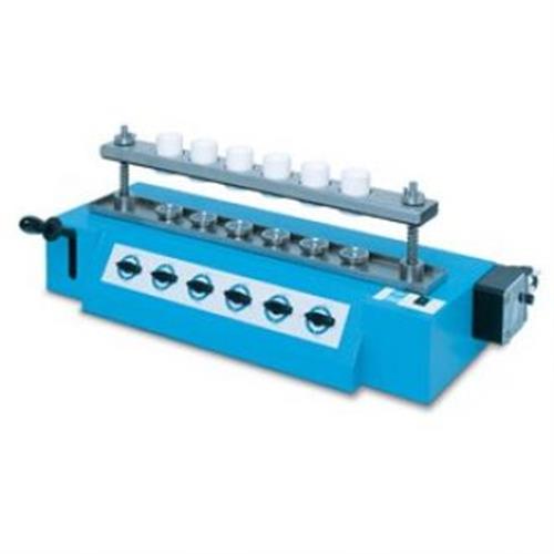 دستگاه  اندازه گیری فیبر خام