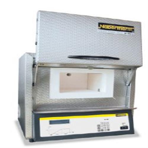 دستگاه کوره آزمایشگاهی پروگرامر